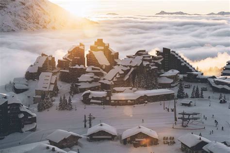 Snow Mission Avoriaz 2024 / Ride & Party, Avoriaz 1800, Val-d'illiez ...