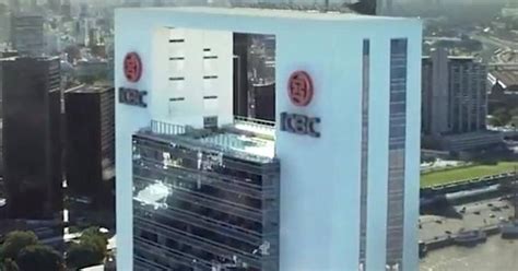 Conoce la solución BI que implementó el ICBC para atraer más clientes