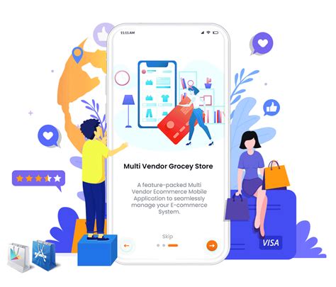 Unlocking the Power of Mobile | Software Service Company | CodSoft