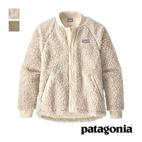 Patagonia パタゴニア Kid's RETRO-X BOMBER JKT キッズ レトロX ボマージャケット 65415 レディース ...