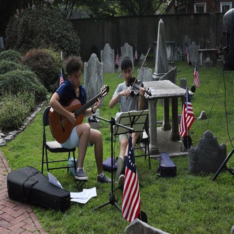 Events - Old Pine Community Center