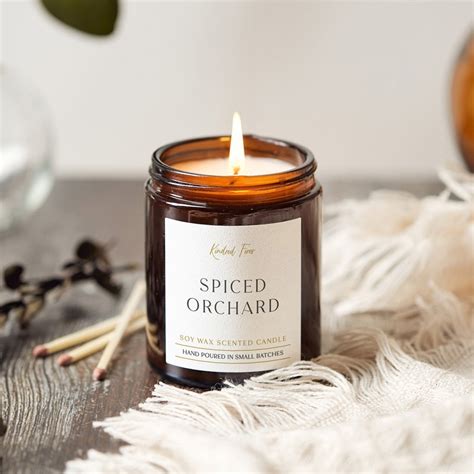 Highly scented candles new arrivals