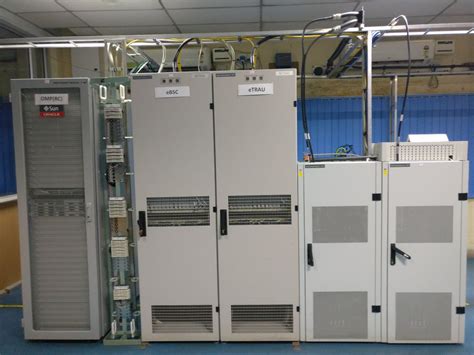 telecom - Indian Railways Institute of Signal Engineering and ...