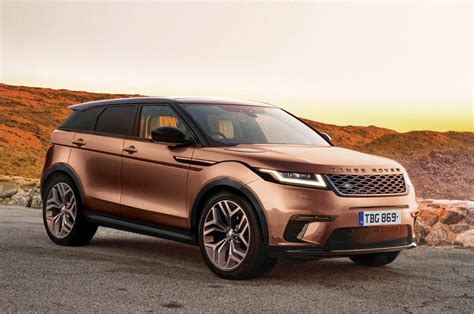 2019 Range Rover Evoque – what we know so far | What Car?