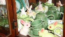 Image result for The Bunny Tea Cup Bunnies