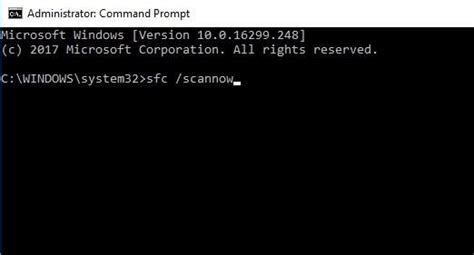 CRITICAL-PROCESS-DIED BSOD Error in Windows 10 [Solved]