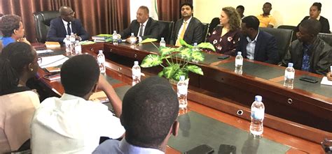 High Commission of India, Kigali Rwanda