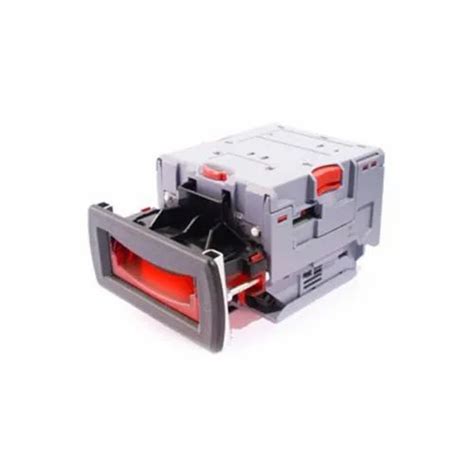 Note Acceptor - Note Acceptor Machine BV30 Manufacturer from Mumbai