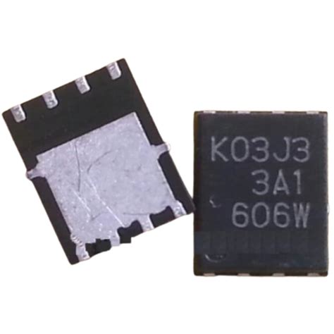 RJK03J3DPA-00 K03J3 IC