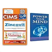Buy CIMS Book Latest Edition Book Online at Low Prices in India | CIMS ...