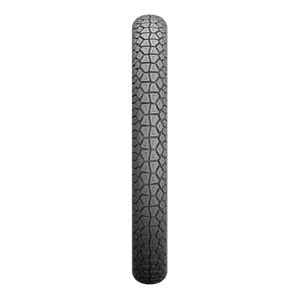 Reise troopR 03 90/100-10 53J Front/Rear Tubeless Tyre – V Gears