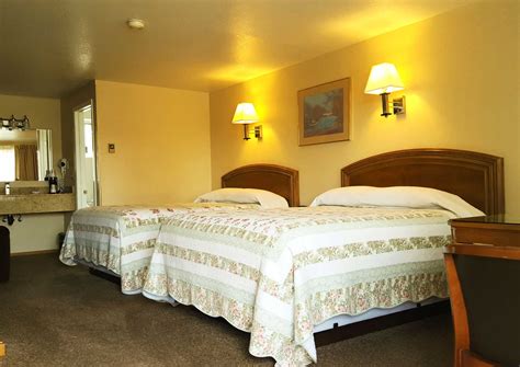 Bristlecone Motel, Ely Nevada – Relax your Soul