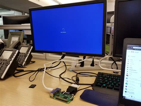 Windows 10 on Raspberry Pi 的图像结果