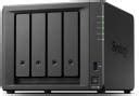 Synology Diskstation Ds923+ Network Attached Storage Drive Tower Server ...