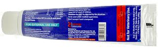 Dardfree Ultra Gel 25 - Uses, Side Effects, Dosage, Price | Truemeds