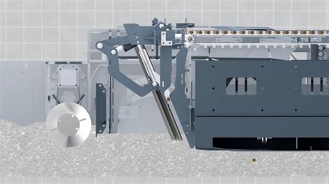 SP 64 Slipform pavers | Wirtgen