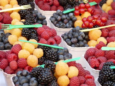 并不是所有水果都能减肥瘦身 小心水果让你增了肥