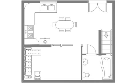 First Floor Simple Plan 的图像结果