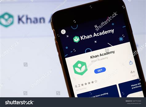 Khan Academy Logo