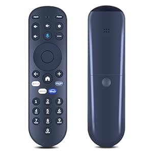 Buy Replacement Remote Control for Pioneer ＆ Element Xumo TV, for ...