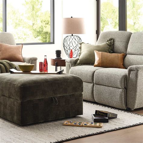 Heat & Massage | La-Z-Boy