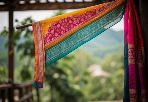 When to Dry Clean Your Saree: A Comprehensive Guide – Anuki.in