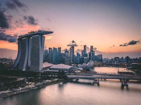 新加坡的12月有十件大事发生！ | Redian News