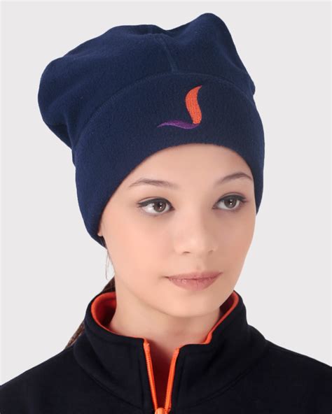 Jaipuria Winter Micro Polar Fleece Cap – T10-sports