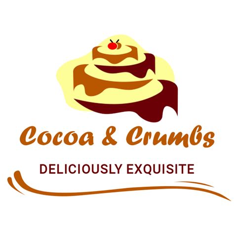 Welcome to Cocoa & Crumbs