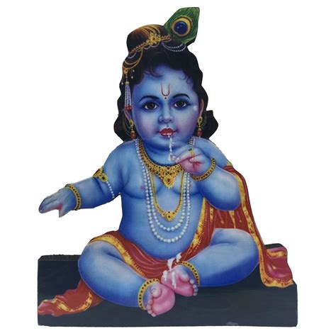 Bala Krishna Photo Cut – Sri Prarthana