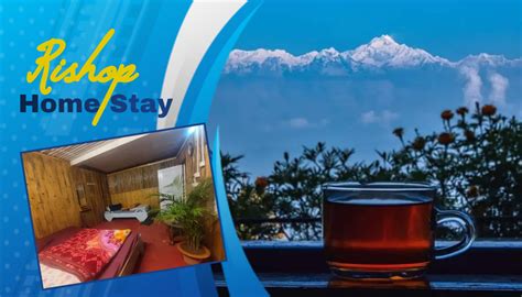Homestay in Rishop Jovial Journeys