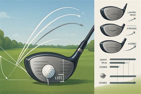 Understanding Driver Loft and Adjustments: Key Factors for Optimizing Your Golf Game – Golf Pro ...