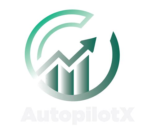 AutopilotX Logo