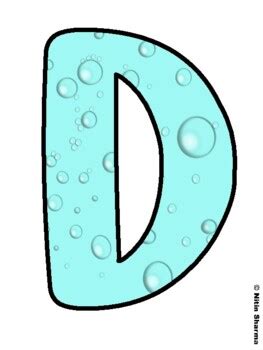 DIVE INTO WRITING! #HAPPY SUMMER! Ocean Bulletin Board Letters, Sea ...