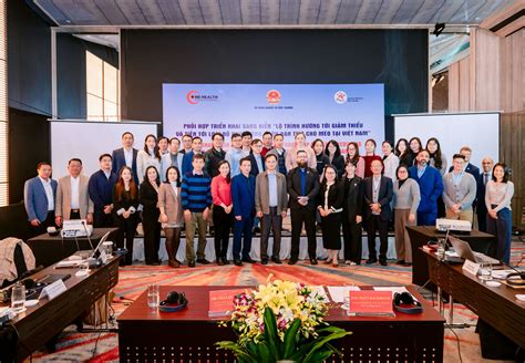 High-Level Meeting in Vietnam Advances Plans to Phase Out the Dog and ...
