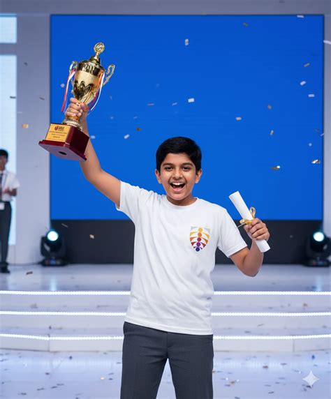 Rising India