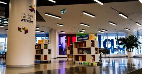 Image result for Edmonton Public Library Events