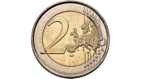 Money Euro Coins