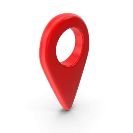 Map Pin Red 3D 的图像结果