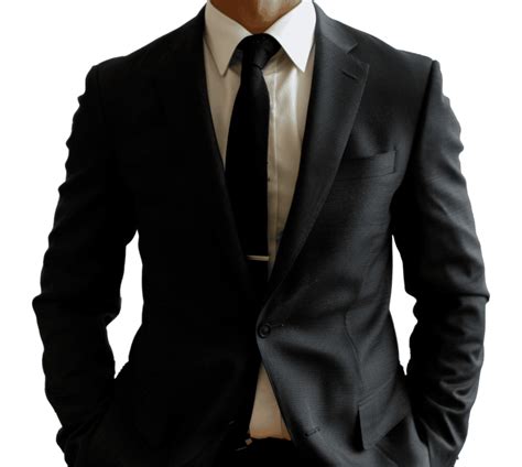 Business Man Suit PNG 的图像结果