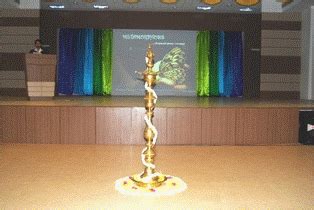 METAMORPHOSIS '09 - Jansons School of Business