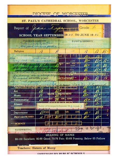 Colleen Fitzgerald: Attachment Lessons - ArtsWorcester