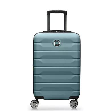 Delsey Air Armour Hardside Spinner Luggage