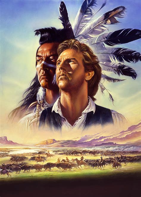 与狼共舞最新素材