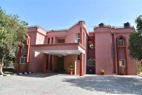 Campus Infrastructure