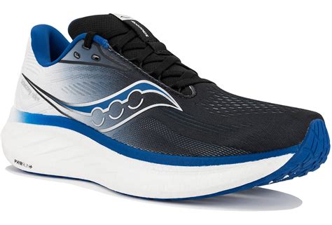 Saucony Ride 18, review e recensioni | Da 112,50 € | Runnea