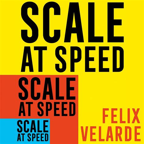 Buy Scale at Speed: How to Triple the Size of Your Business and Build a ...