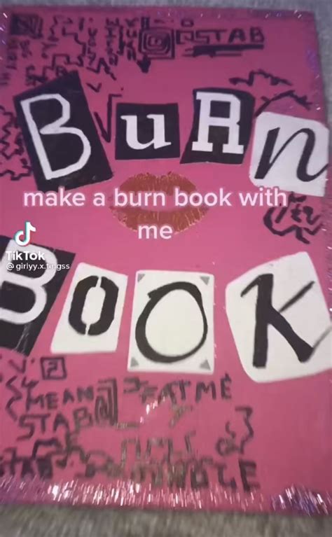 Pin by 𝓡𝓪𝓮𝓰𝓪𝓷 𝓶𝓪𝓽𝓽𝓱𝓮𝔀𝓼 on Fun in 2024 | Fun easy crafts, Mean girls ...