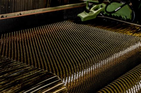 Carbon Fiber Composites: A Marvel in Material Science | Mach34 ...