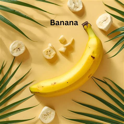 How to Say Banana in Spanish:15 Fun Regional Words